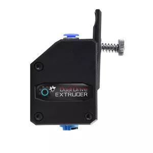 BZ 3D 듀얼 드라이브 익스트루더 5 기타 프린터용 I3 CR10엔더 기어 3 부품 메가 V2프로엔더 E10프루사