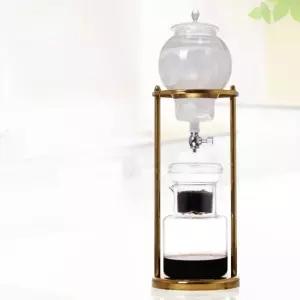 콜드브루머신 더치커피 추출 커피메이커 드립포트 핸드드립 방울 디스펜서