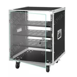 보관함 이동식 수납장 오디오장 선반 앰프 음향장비