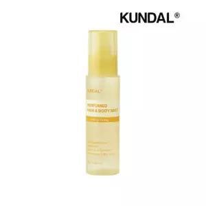 헤어앤바디미스트 일랑일랑 80ml x1개