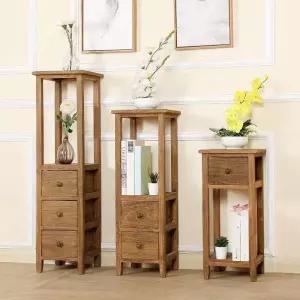 원목 서랍장 빈티지 캐비닛 미니 와이드 옷 엔틱 침대 수납 보관 간이 사이드