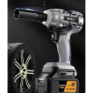 중전 임팩 드라이버 배터리 WU132X 소켓 호환 TD022D 배터리2개 1개 소형