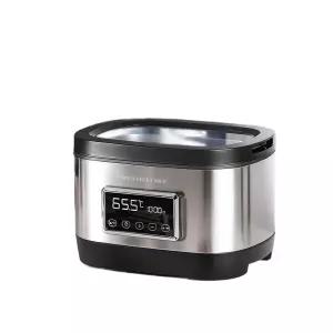 스마트 인버터 수비드 머신 저온 조리기 가정용 쿠커 분자 요리 업소용 수조 완속 주방