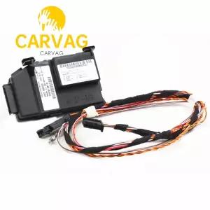 호환 폭스바겐 티구안 CC 골프 6 제타 MK5 MK6 파사트 B6 컴패스 5N0 919 879 용