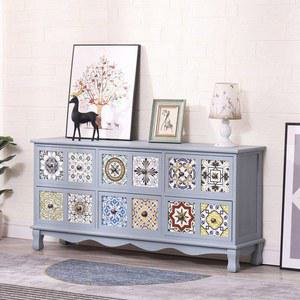 전통가구 서랍형 자개농 자개장농 6단 10단 서랍장 자개장 12단 보석함 화초장 인테리어