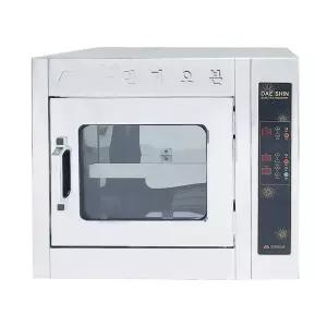 업소용 전기오븐기 전기식 3.2kW 베이킹오븐 DS101N