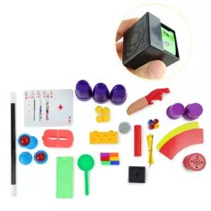 어린이 파티 마술세트 매직 마술도구 학예회 장기자랑 취미 놀이