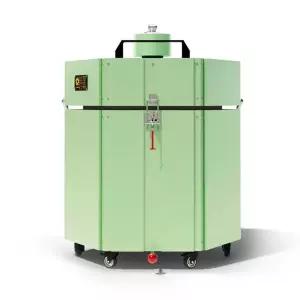 도자기 굽는 기계 소형 도자기굽는기계 전기 세라믹