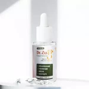 문제성 손톱 발톱 영양제 닥터쥬 3일 손발톱 솔루션 30ml x 10개