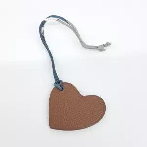 [구구스]중고명품 에르메스 Petit H(쁘띠아쉬) 백참 (NO 10363275)