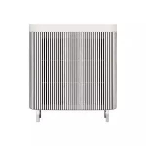 [LG] 퓨리케어 AI 오브제컬렉션 AS185LGAA 공기청정기 월핏 59.4㎡ 스탠드형 / KN