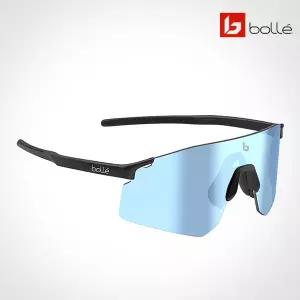 볼레 선글라스 씨-이카루스 매트 블랙 / TNS 아이스 (미러) BS057008 스포츠 고글