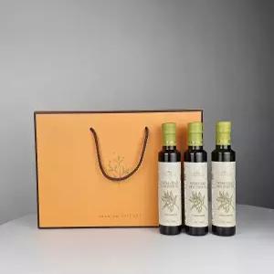 올리브유 엑스트라버진 3p 250ml 3구 선물세트 ? 추석선물세트 오일선물세트 아