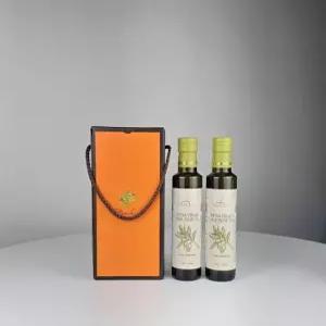 올리브유 엑스트라버진 2p 250ml 2구 선물세트 ? 추석선물세트 오일선물세트 아
