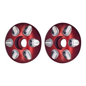 호환 K1KD 프리미엄 내구성 자전거 헤드셋 커버 가공 볼트 스템 스티어링 박스 사이클링