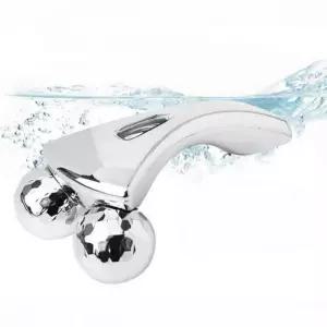 마사지 3D 페이스롤러 롤러 피부 도구 뷰티기기 얼굴 페이스