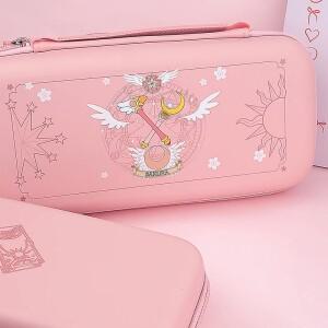 호환 닌텐도 스위치 2 콘솔액세서리 보관 가방용 여행용 휴대 케이스 보호 커버 하드 쉘 파우치