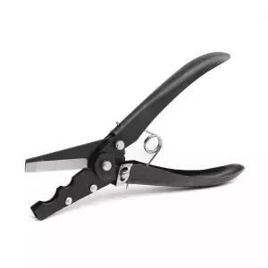 우레탄 커팅 절삭 가위 호스 커터 수공구 TK-2 18mm 절단