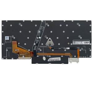 레노버 씽크패드용 미국 영어 백라이트 키보드 X1C 2021 / 카본 GEN9