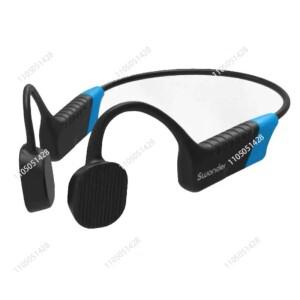 수영 훈련 장비, 방수 무선 헤드셋 헤드폰 수중 코치 무전기 통신 이어폰