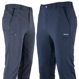 피크나인 PN11212 여름 남성 포켓팬츠 스판 골프 등산 바지 작업