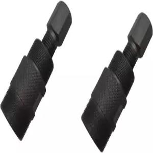 GY6 50CC 125CC 150CC 가와사키 야마하 스쿠터 풀러 수리 24mm 더트 27mm 2개 마그네토 바이크용 스테이터