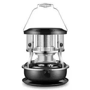 석유난로 차박 텐트 난로 캠핑난로 기름곤로 낚시 난방 소형