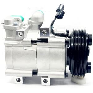 AC 에어컨 컴프레서 현대 그랜드 스타렉스 H1 977014H100