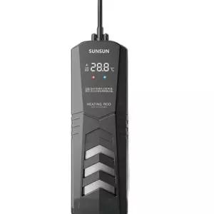 스마트 어항 히터 디지털 절전 수족관 온도히터