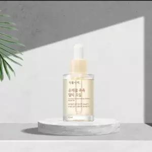 식물나라 유채꿀 촉촉 멀티오일30mL