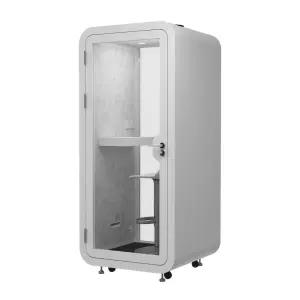 간이 방음부스 녹음실 노래방 스튜디오 방음부스