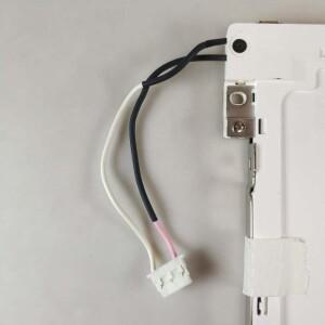 LQ10D13K LCD 화면 해상도 노트북 컴퓨터 모니터 교체 부품용 백라이트