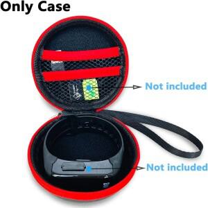 호환 반다이 바이탈 히어로 디지몬 인터랙티브 웨어러블 밴드 보호 케이스  전용