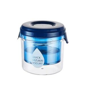 그릭 유청분리기 요거트메이커 수분 엑스 요구르트 건조 다이어트 스틸 제조기 뚜껑 범용