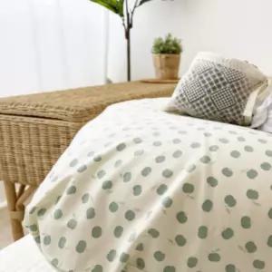 제이앤제나 역류방지쿠션 출산선물 세트 애플민트 9도