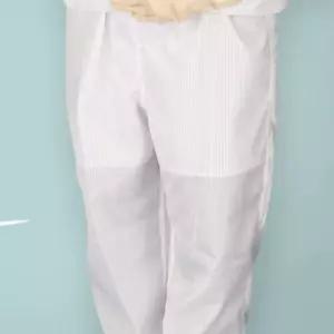 케이엠 제전복 작업복 크린룸 무진복 방진복 하의