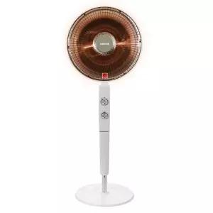 인더스 에코히터 스탠드형 INO-CH1000W