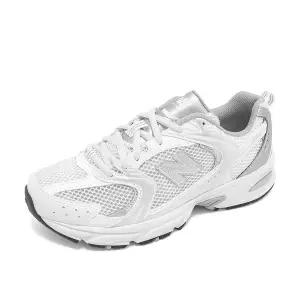 [보리보리/뉴발란스 슈즈]NB 뉴발란스 530 러닝 클래식 남성 여성 공용 런닝화 운동화 화이트 MR530EMA