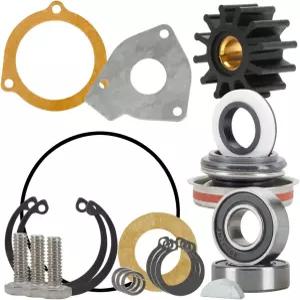 셔우드 원수 냉각 펌프를 위한 주요 J70 및 리빌드 G552 G21 포함되어 있습니다 G9903 G302B G15 씰이