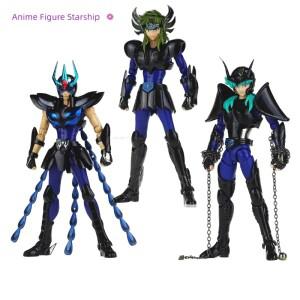 GT 모델 세인트 세이야 미스티클로스 EX 블랙 피닉스 이키 페가수스 드래곤 시류 시그너스 히오가 안드로메