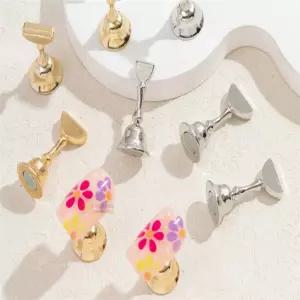 추천마켓1000 네일 전시스탠드 이달의네일 미용도구소품 전시소품