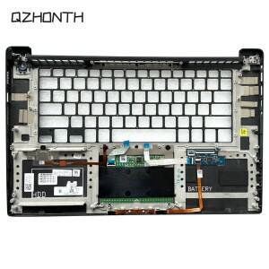 Dell XPS 15 9560 Precision 손목 받침대 상단 케이스(키보드 제외) M0T6P 새 제품