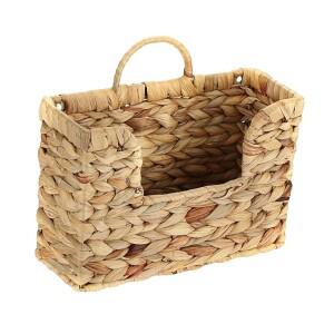 잡지꽂이 다용도 우편물 정리함(봉투 서류 편지용)