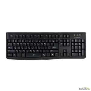 PKB 207AFN04 키보드 650 유선 키스킨포함 플레오맥스 USB키보