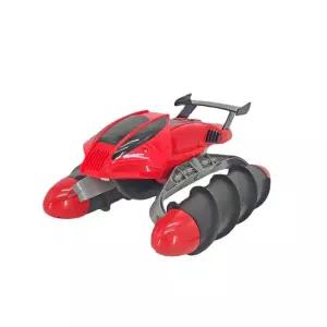 수륙양용 스턴트 RC카 RC보트와 원격제어 방수 알씨카