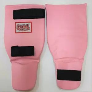 정강이 보호대 격투기 다리 킥봉싱 스파링