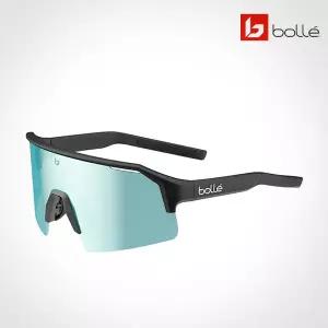 볼레 선글라스 씨-쉬프터 블랙 매트 / TNS 아이스 BS005026 스포츠 고글