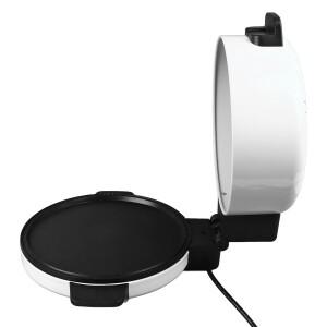 2000W 전기 피자 오븐 야외 실내 휴대용 12인치 카운터탑 메이커 스테이크 토스터