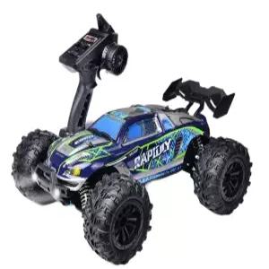 입문용 rc카 알씨카 오프로드 몬스터 무선자동차