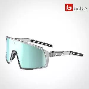 볼레 선글라스 스트라이버 그레이 크리스탈 블랙 / TNS 아이스 BS165002 스포츠 고글